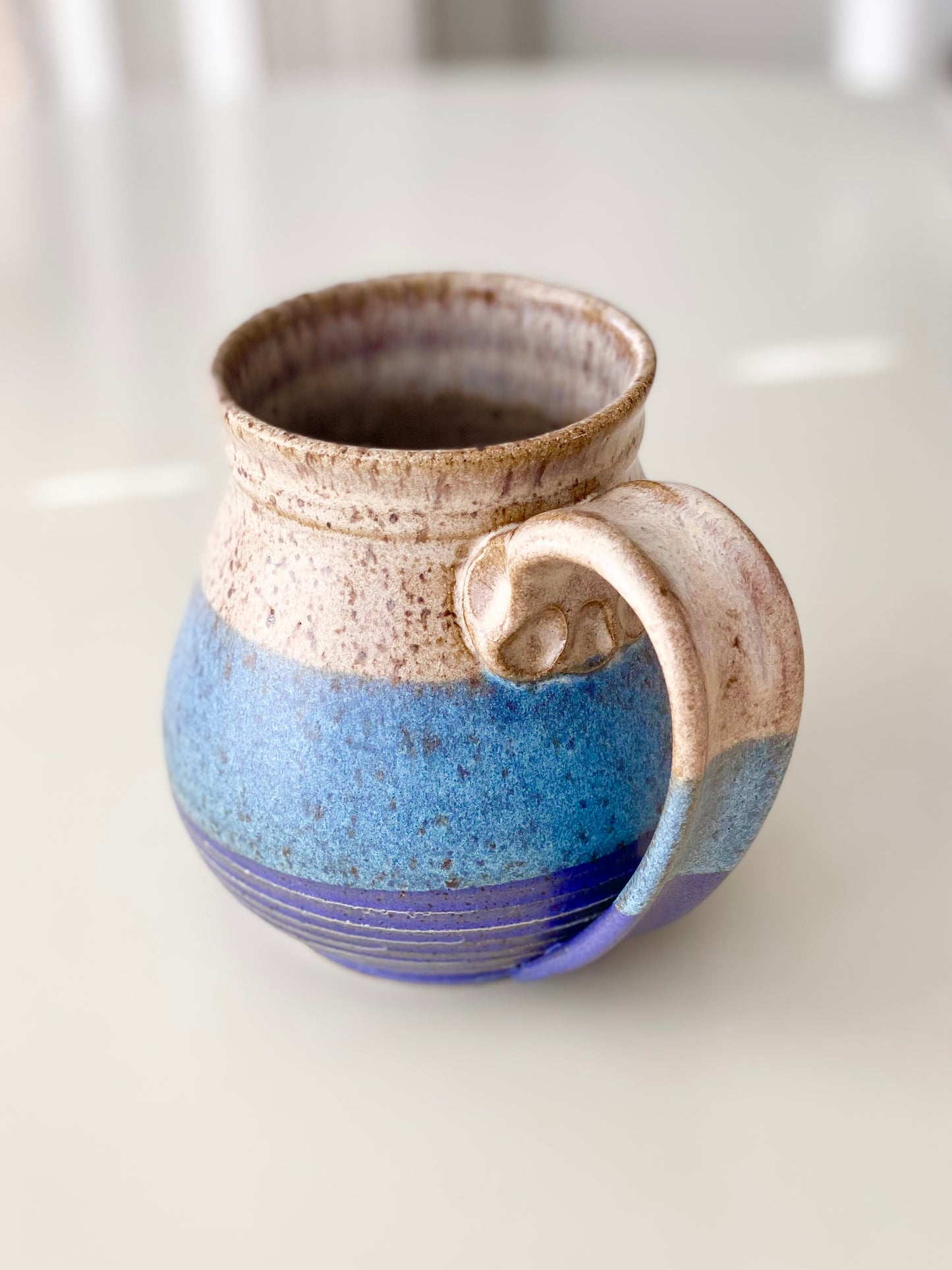 Night Solace Mug, 18oz no.10