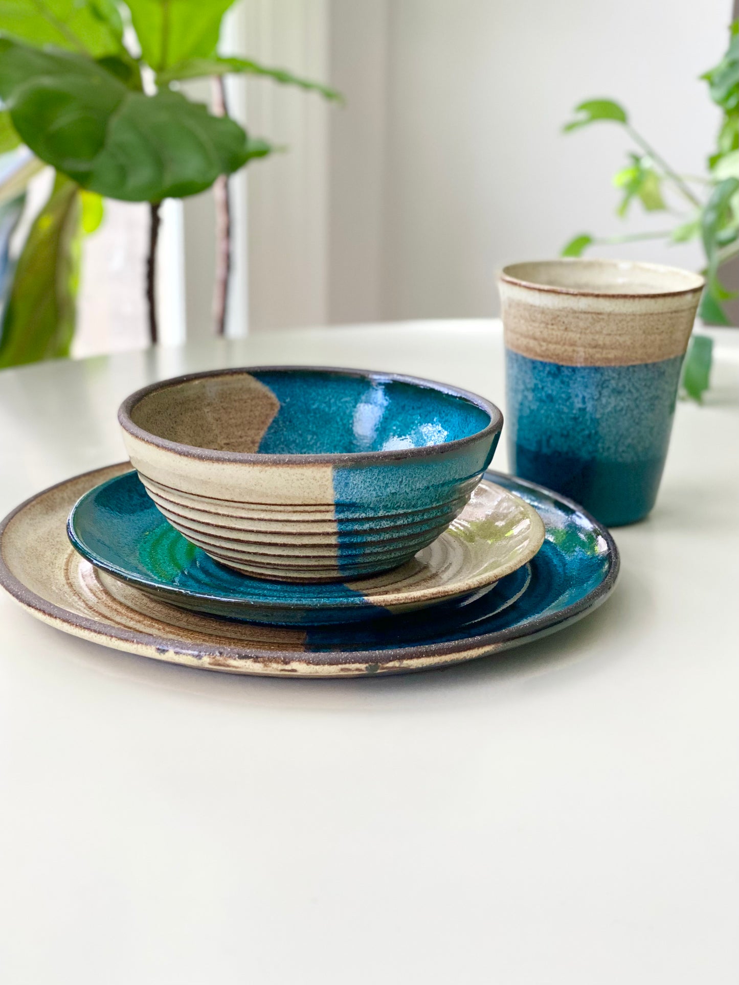 Pre-Order Dinnerware Set (per Place Setting)