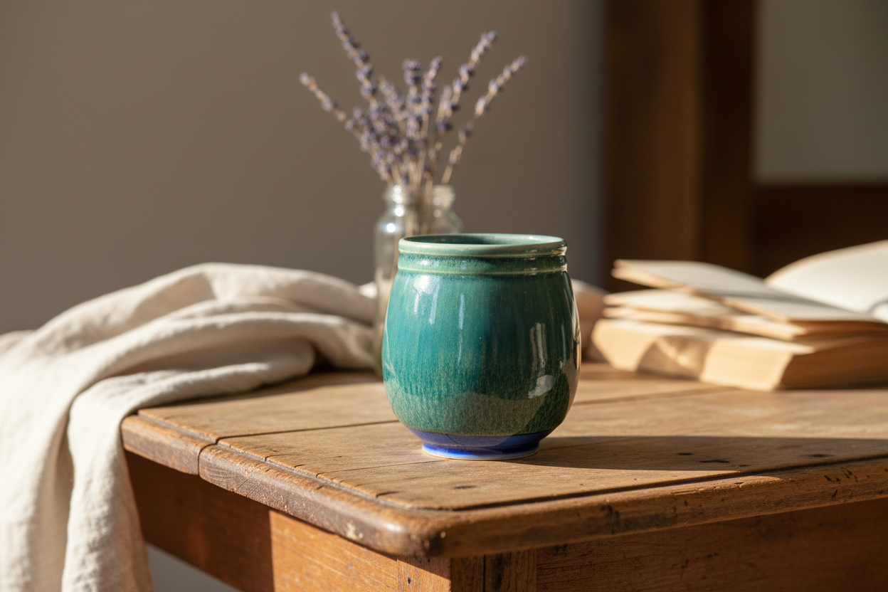 Deeply Held - Yunomi, 16oz no.21