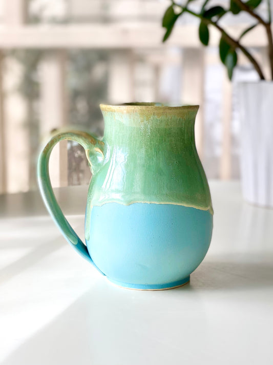 Tideglass Mug, 16oz, no.16