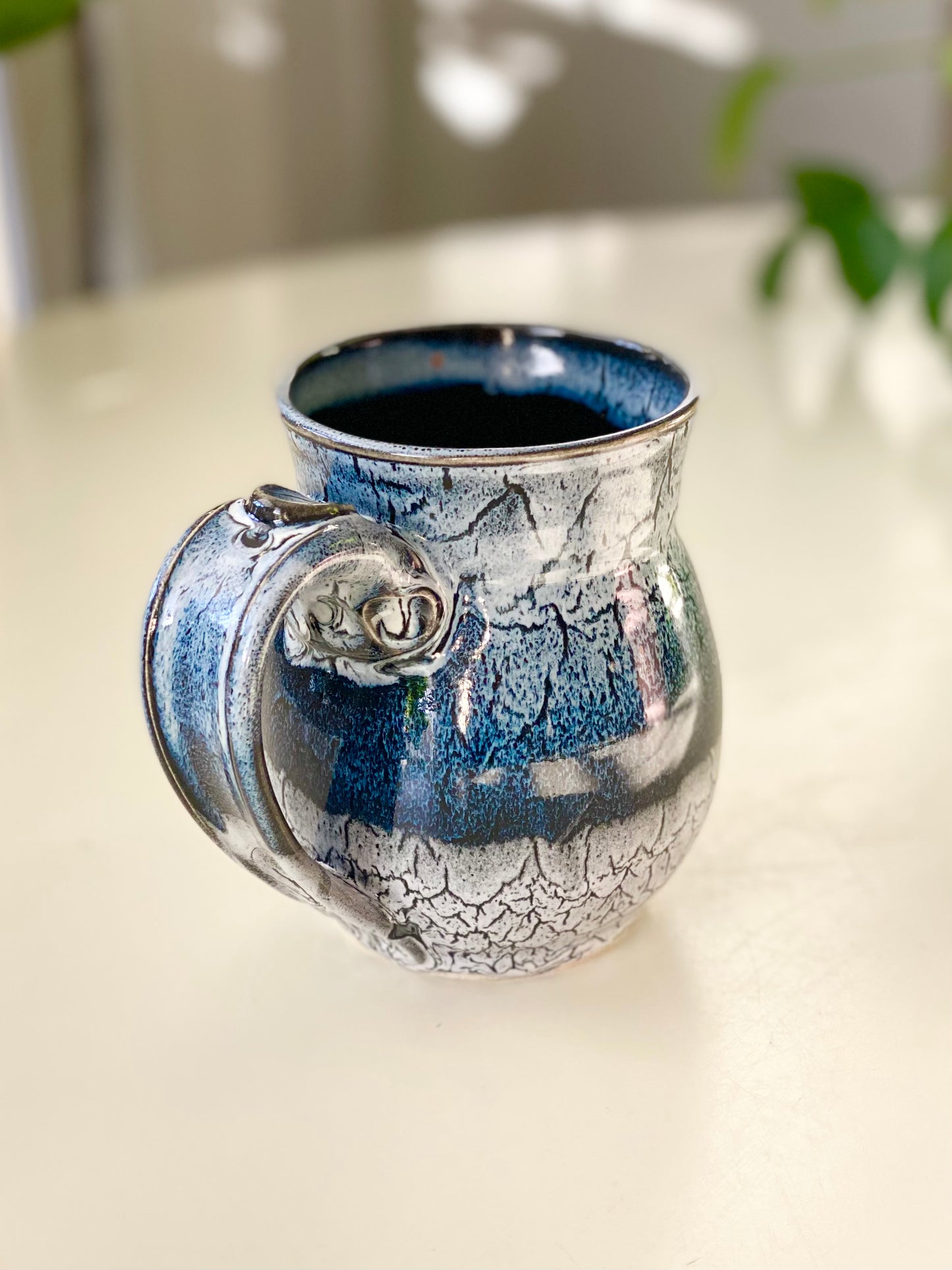 Glacier Mug, 16oz, no.21