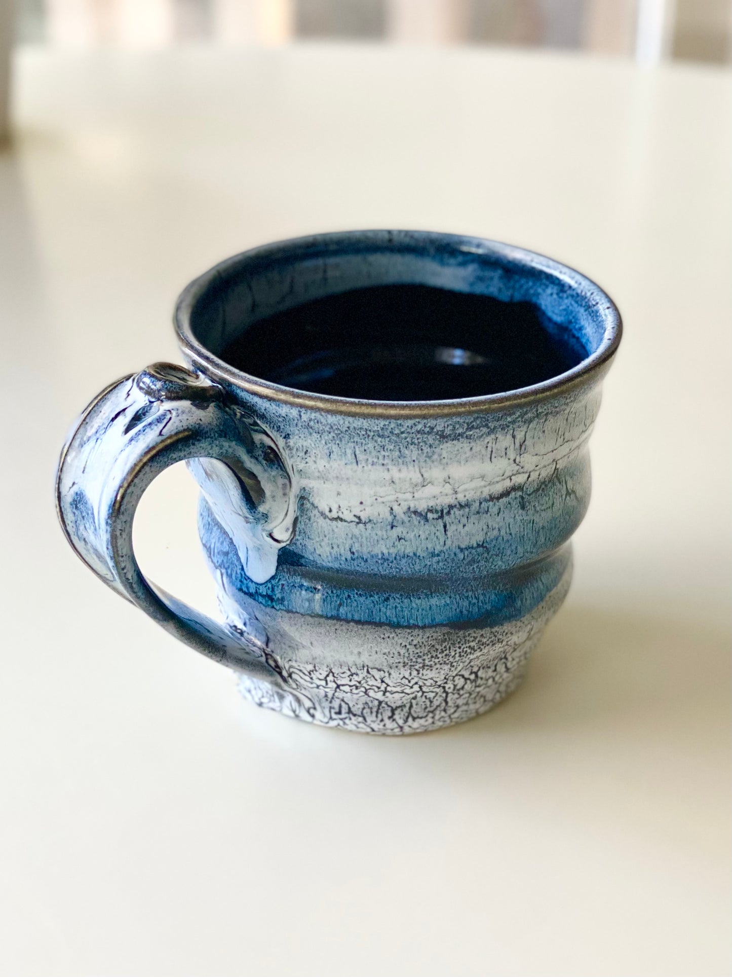 Glacier Mug, 15oz, no.15