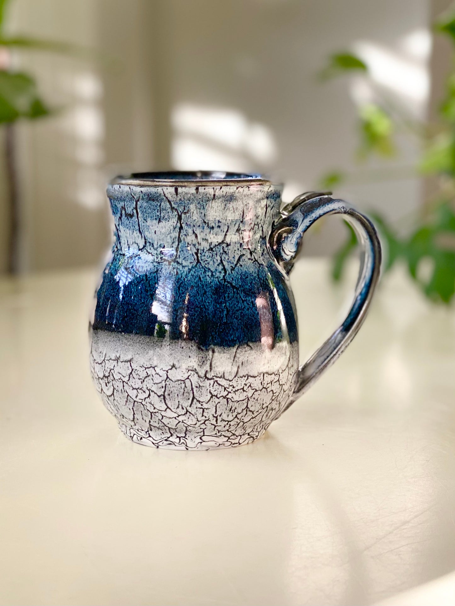 Glacier Mug, 16oz, no.21