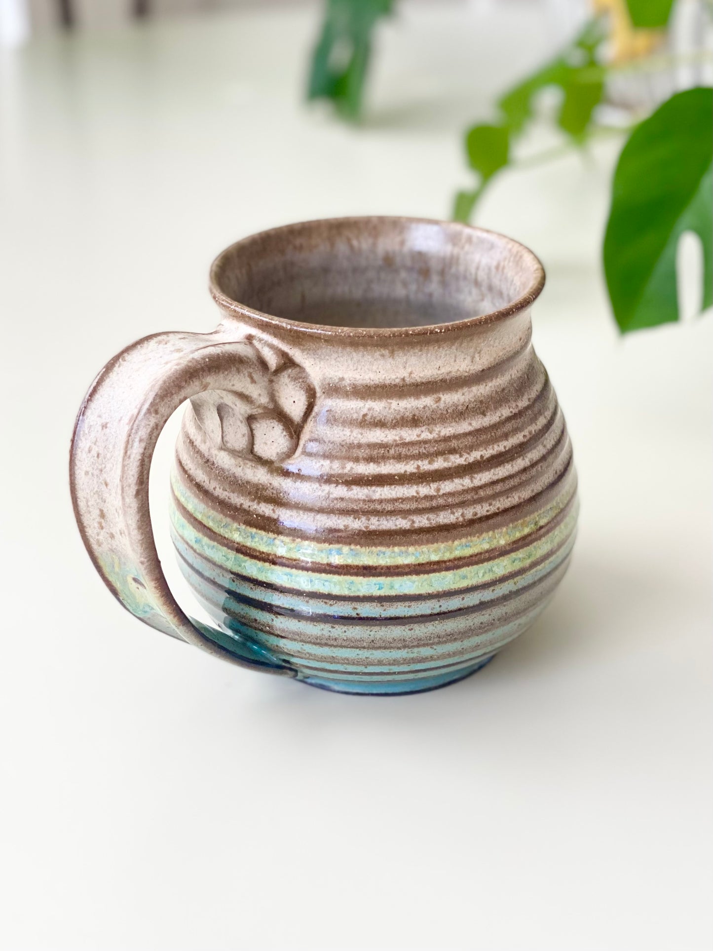 Monday Mocha Mug, 15oz, no.2