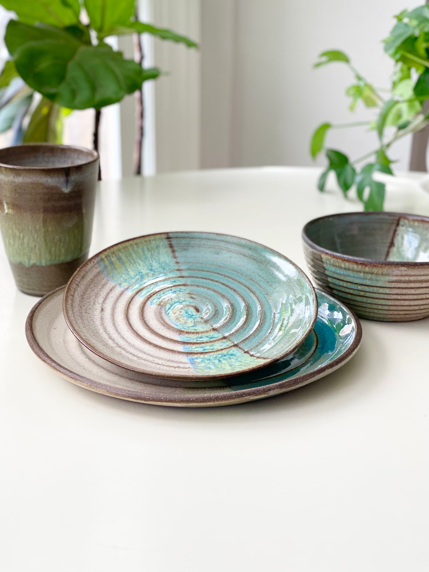 Pre-Order Dinnerware Set (per Place Setting)