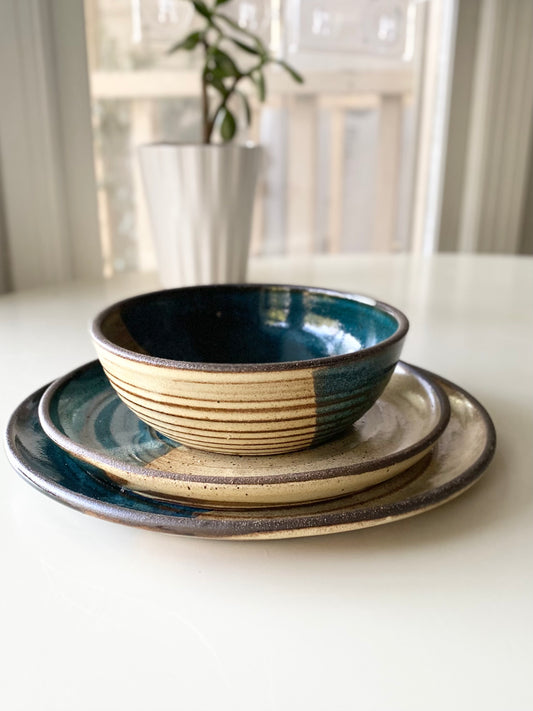 Pre-Order Dinnerware Set (per Place Setting)