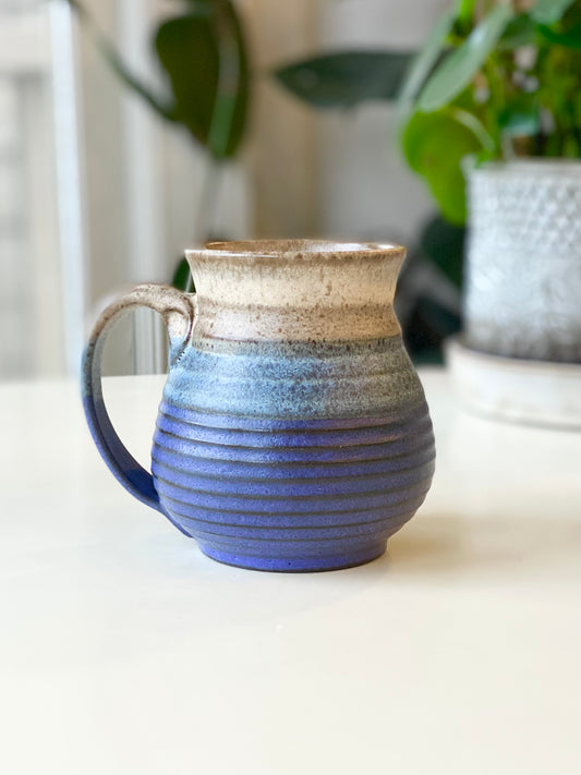 Night Solace Mug, 16oz no.18