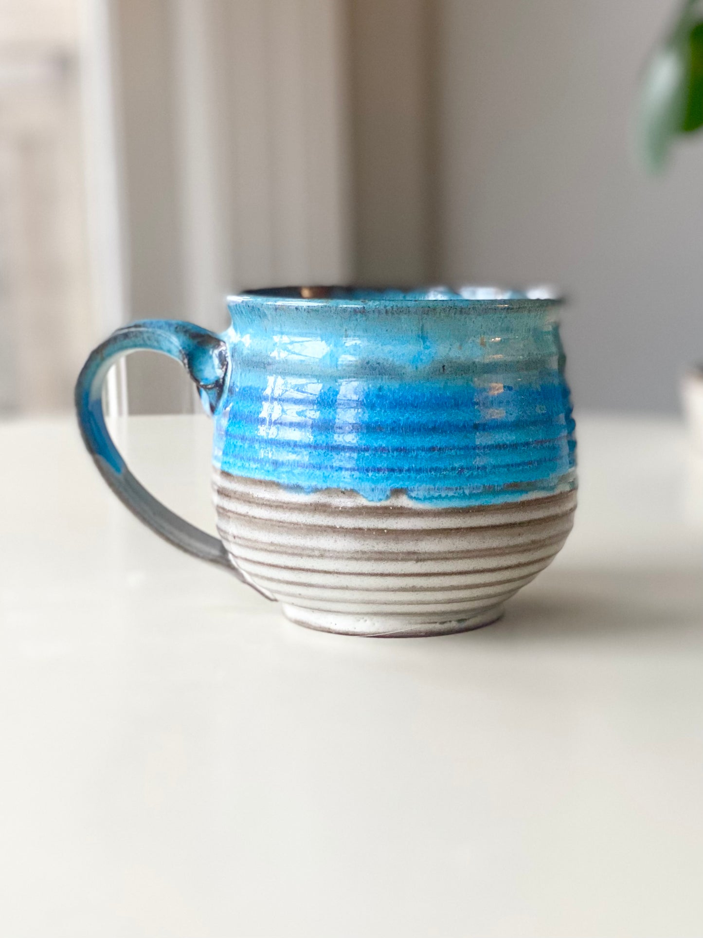 Seaside Truffle Mug, 16oz no.28