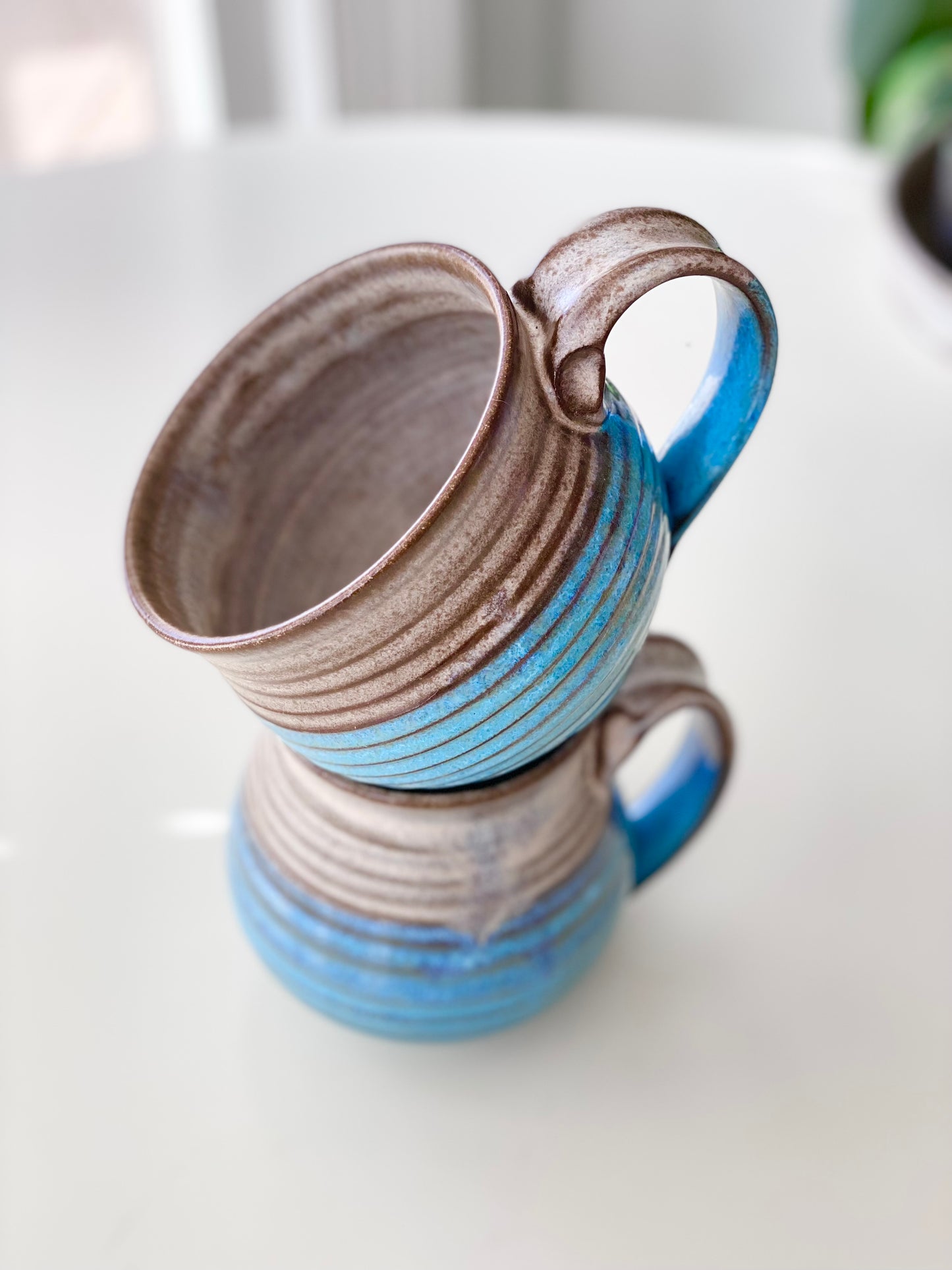 Blue Dreams Mug, 18oz no.33