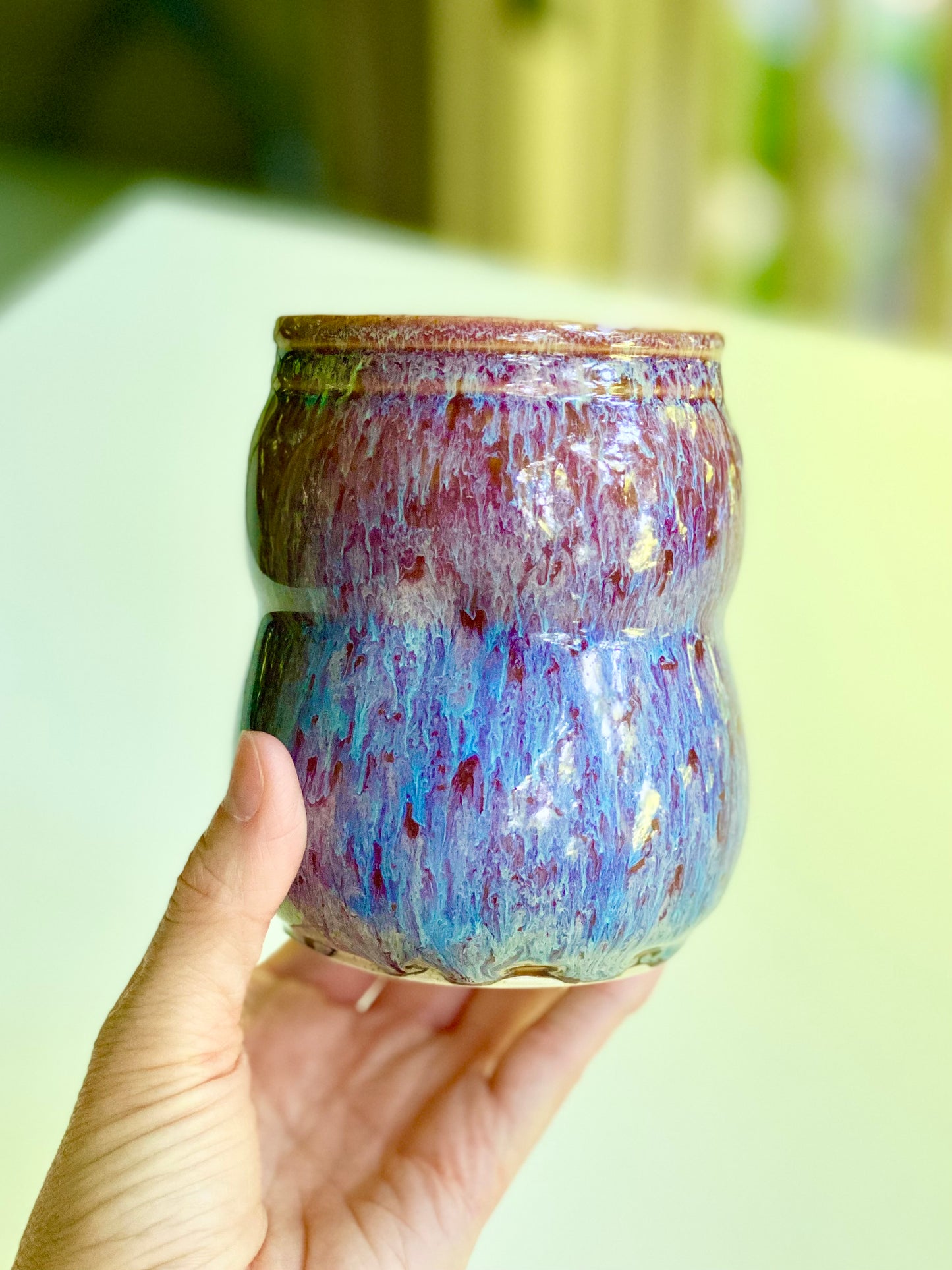 Cherry Amaretto Thumb Cup, 15oz no.4