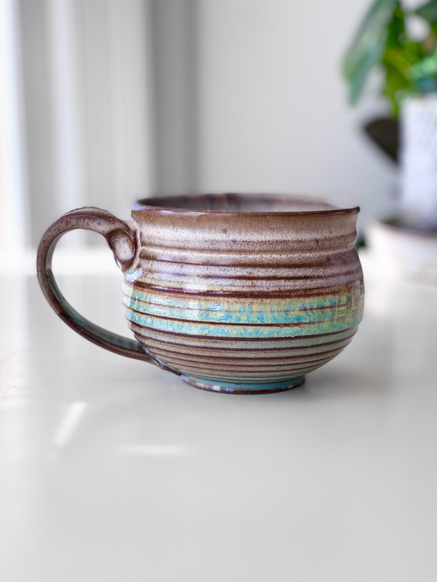 Monday Mocha Mug, 16oz no.39