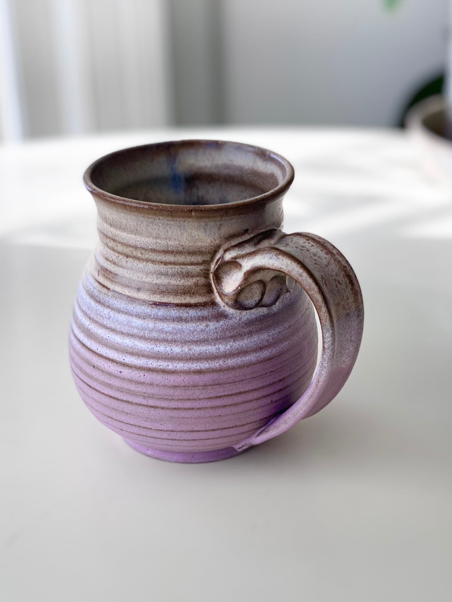 Pink Sierra Mug, 20oz no.41