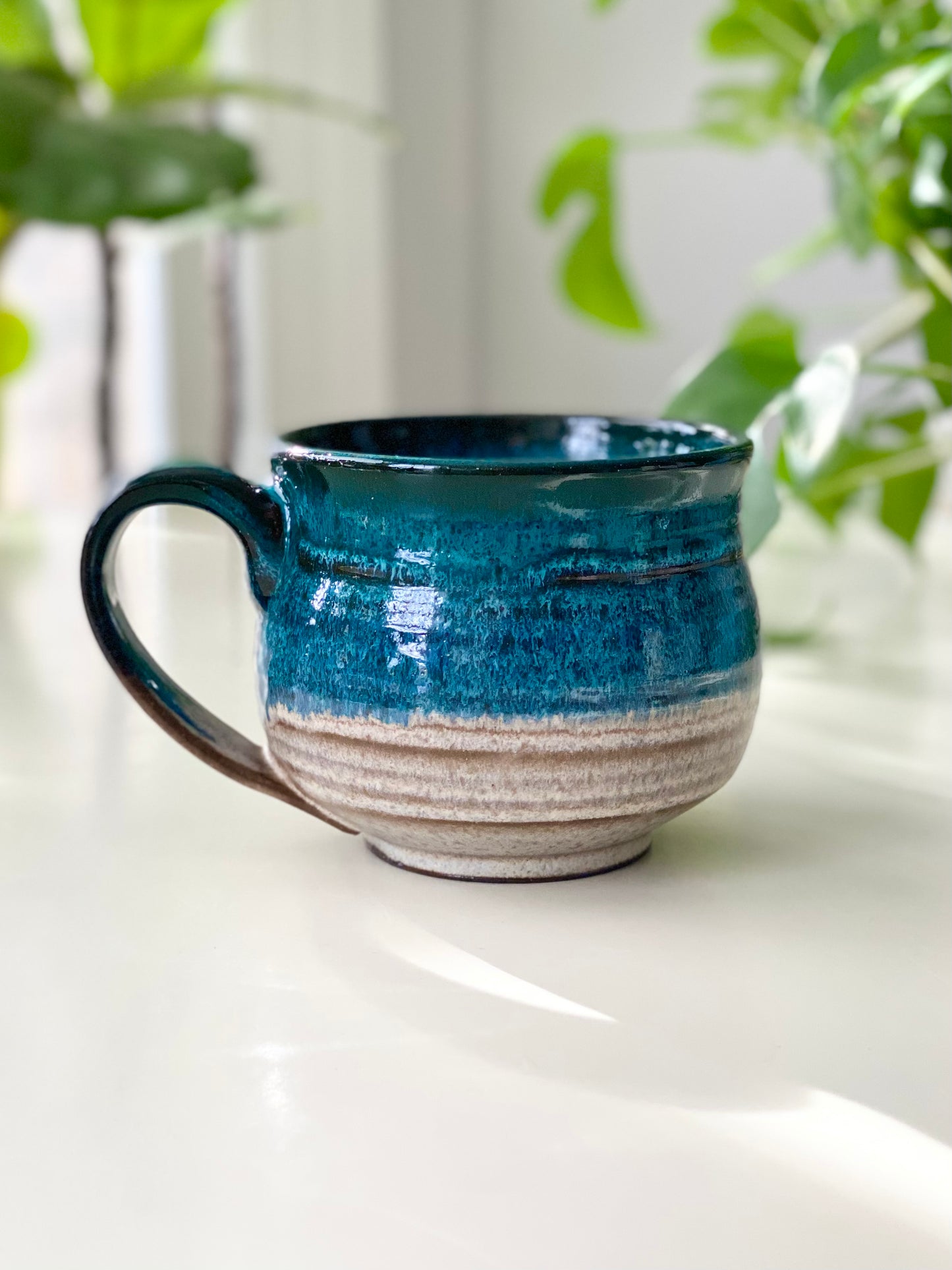 True Depth Mug, 14oz, no.20