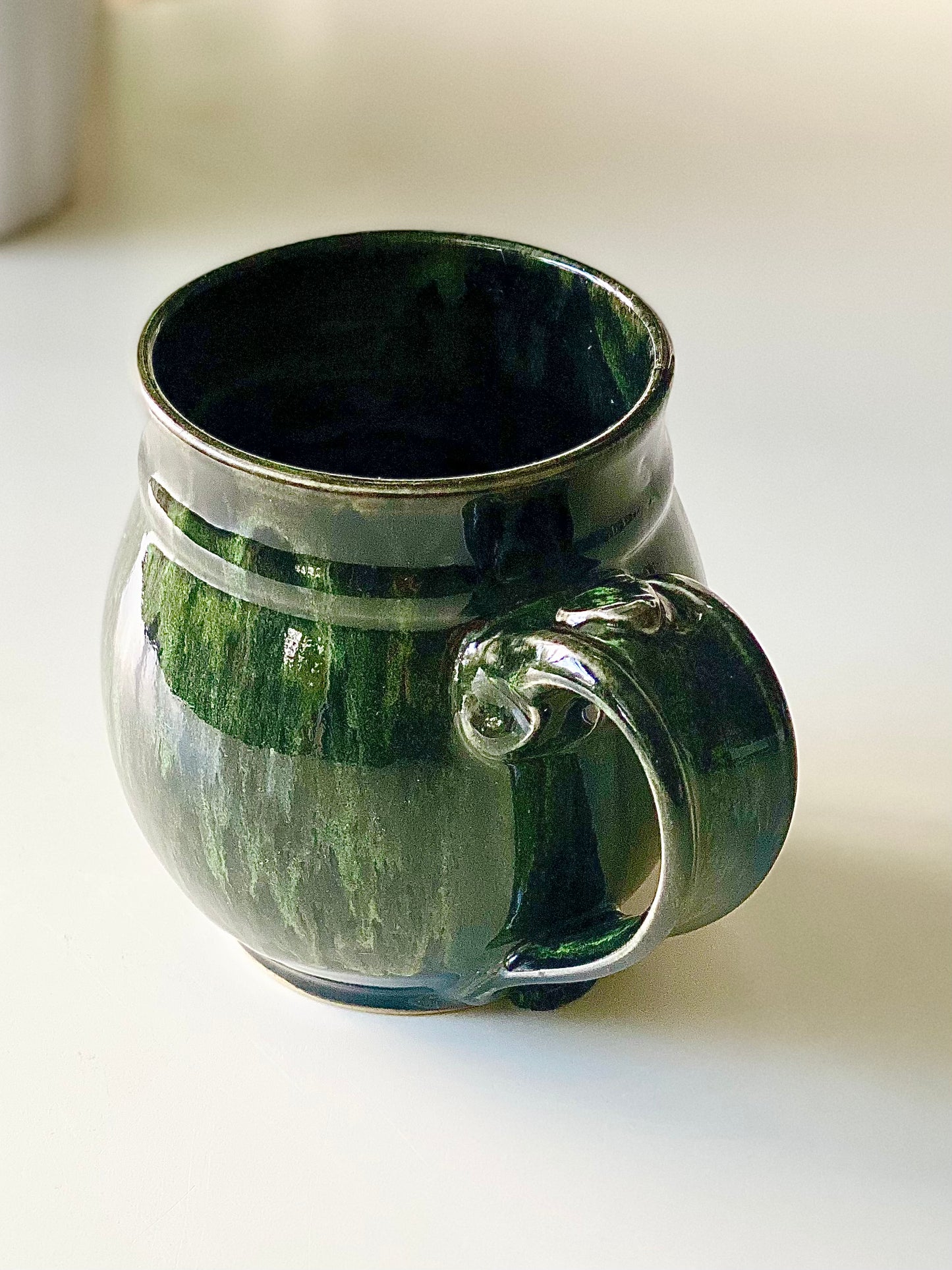 Mossy Creek Mug, 20oz, no.23