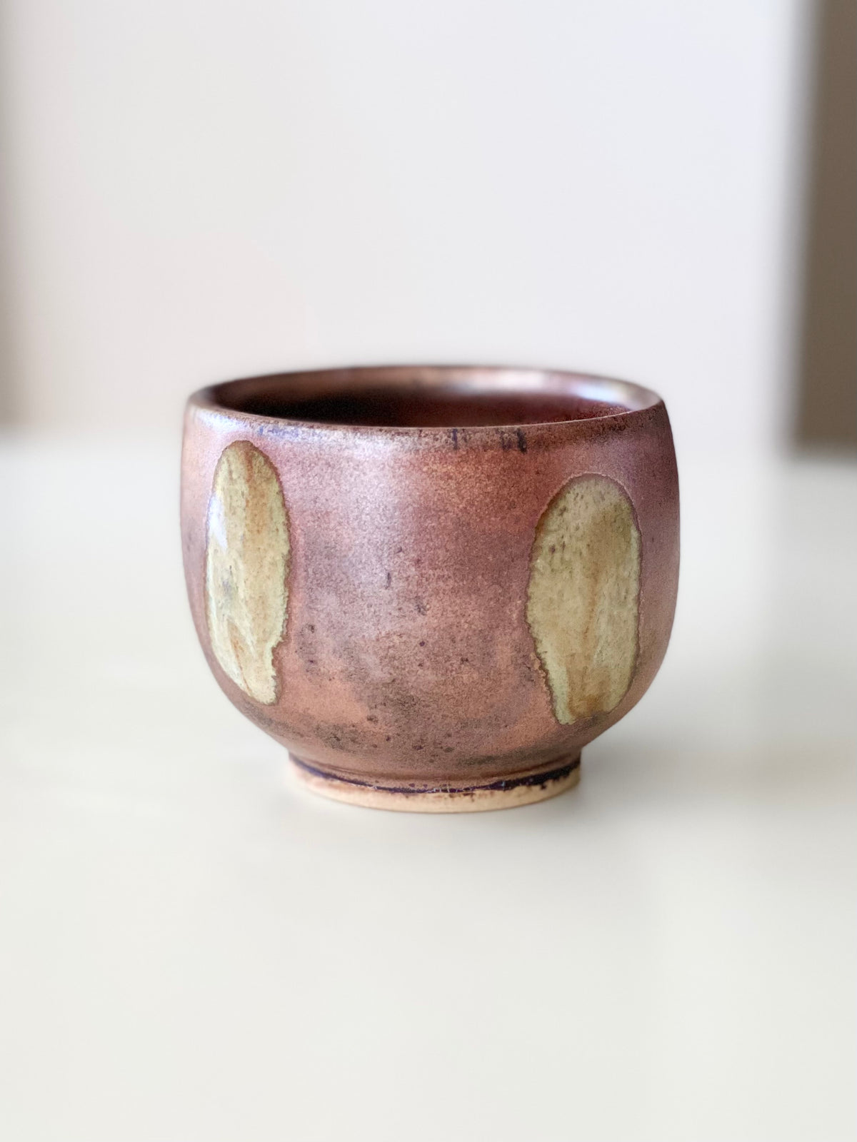 Copper Tumbler, 9oz, no.51
