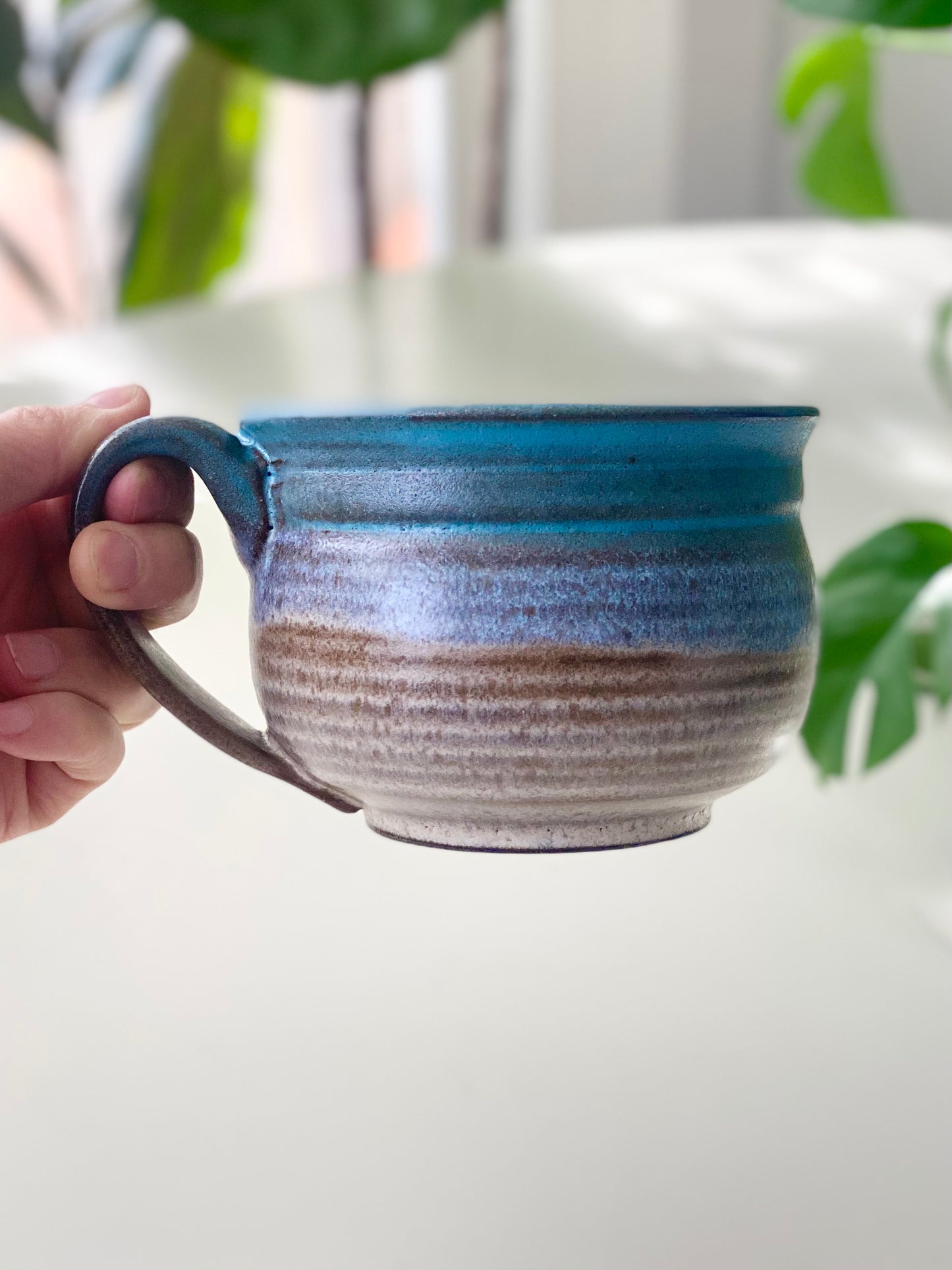 Calm Waters Mug, 15oz, no.17