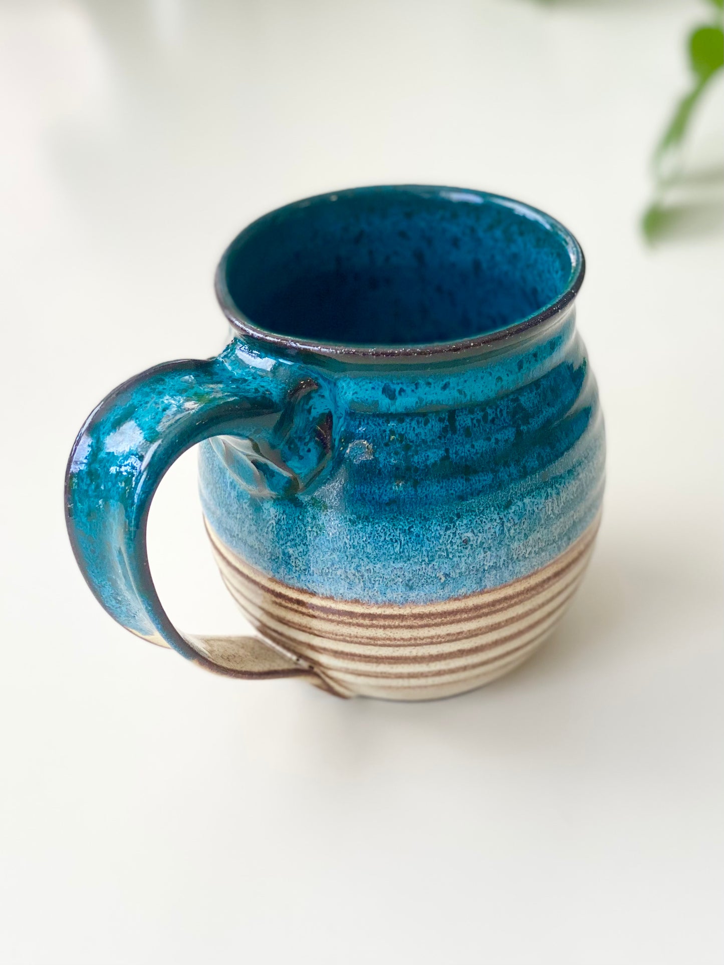 Glacier Lake Mug, 14oz, no.8