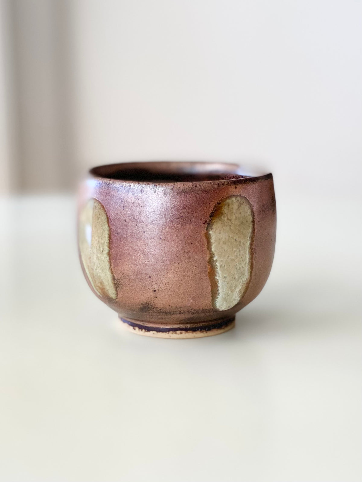 Copper Tumbler, 9oz, no.51