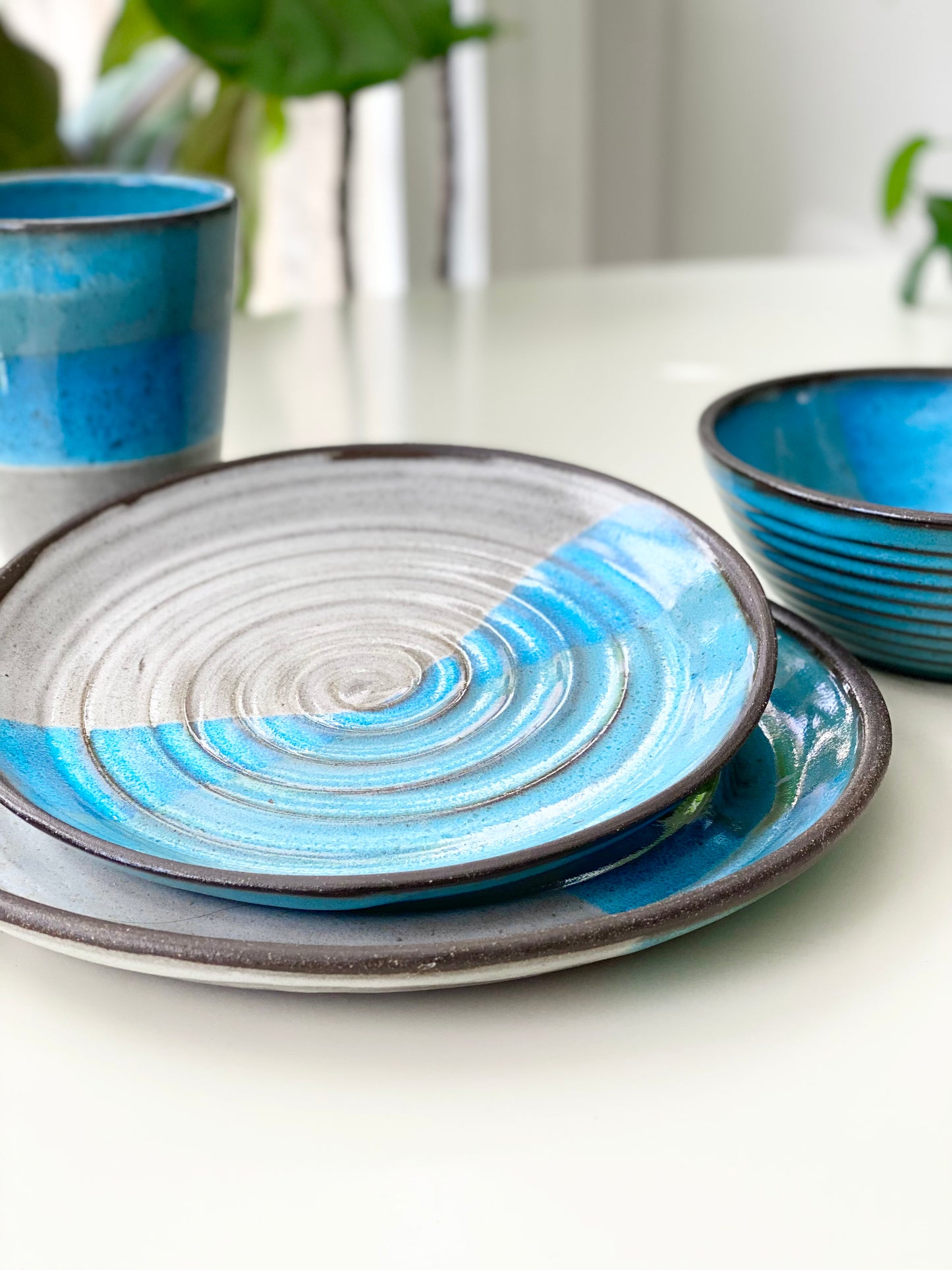 Pre-Order Dinnerware Set (per Place Setting)