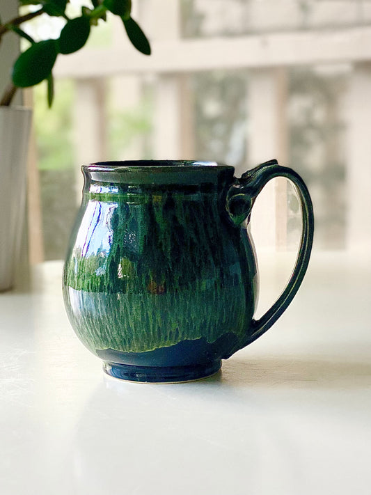 Mossy Creek Mug, 20oz, no.22