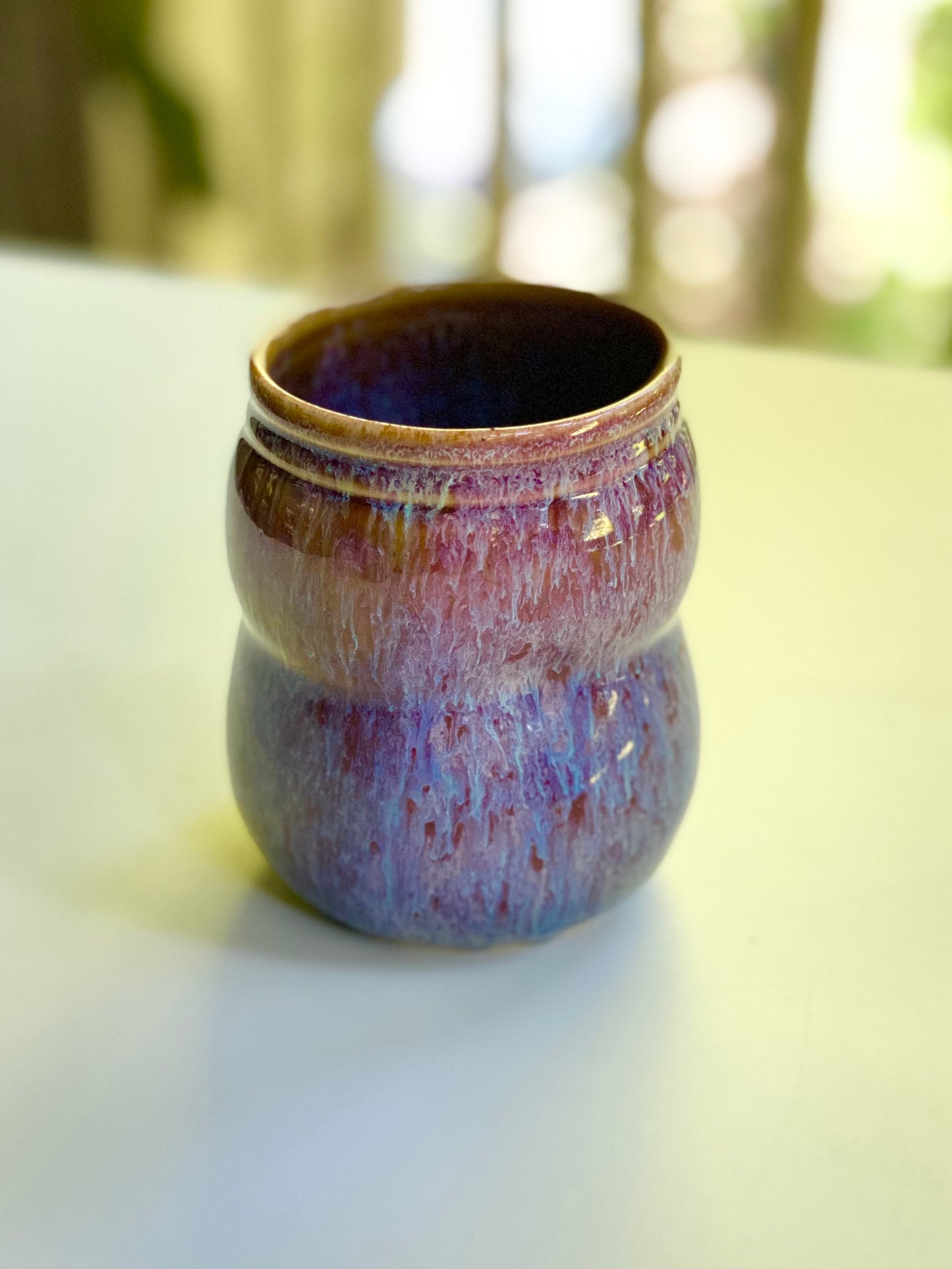 Cherry Amaretto Thumb Cup, 15oz no.4