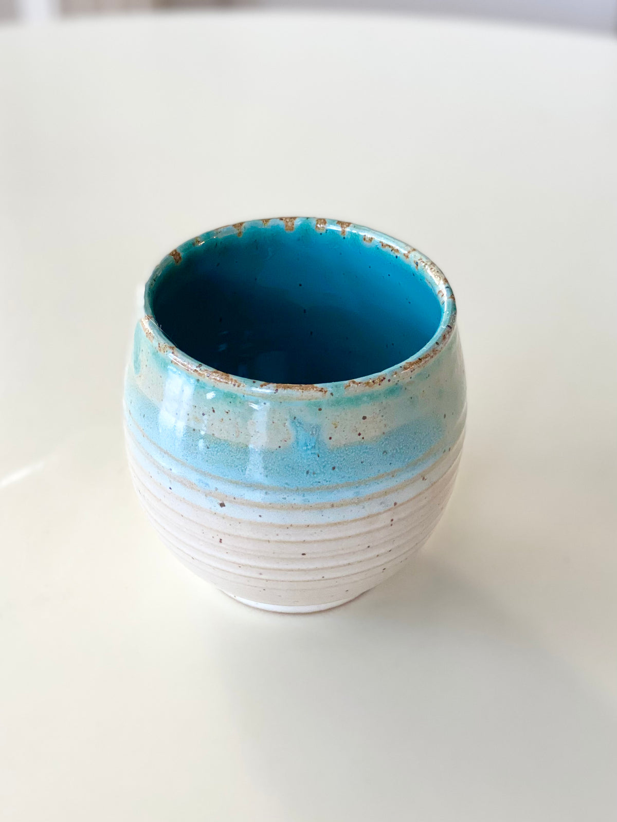 Caribbean Sand Tumbler, 16oz, no.11