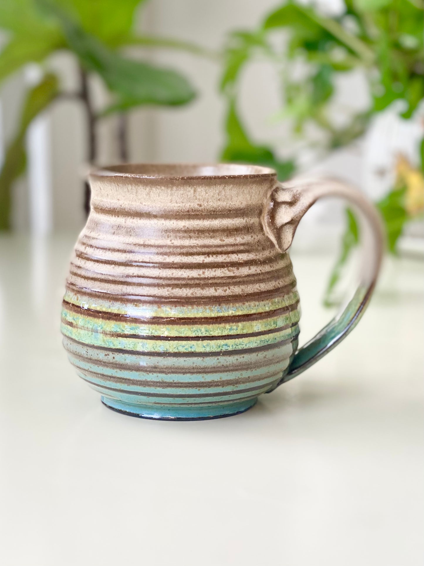 Monday Mocha Mug, 15oz, no.2