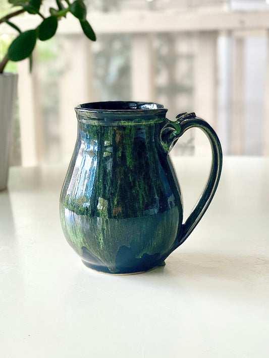 Mossy Creek Mug, 20oz, no.21