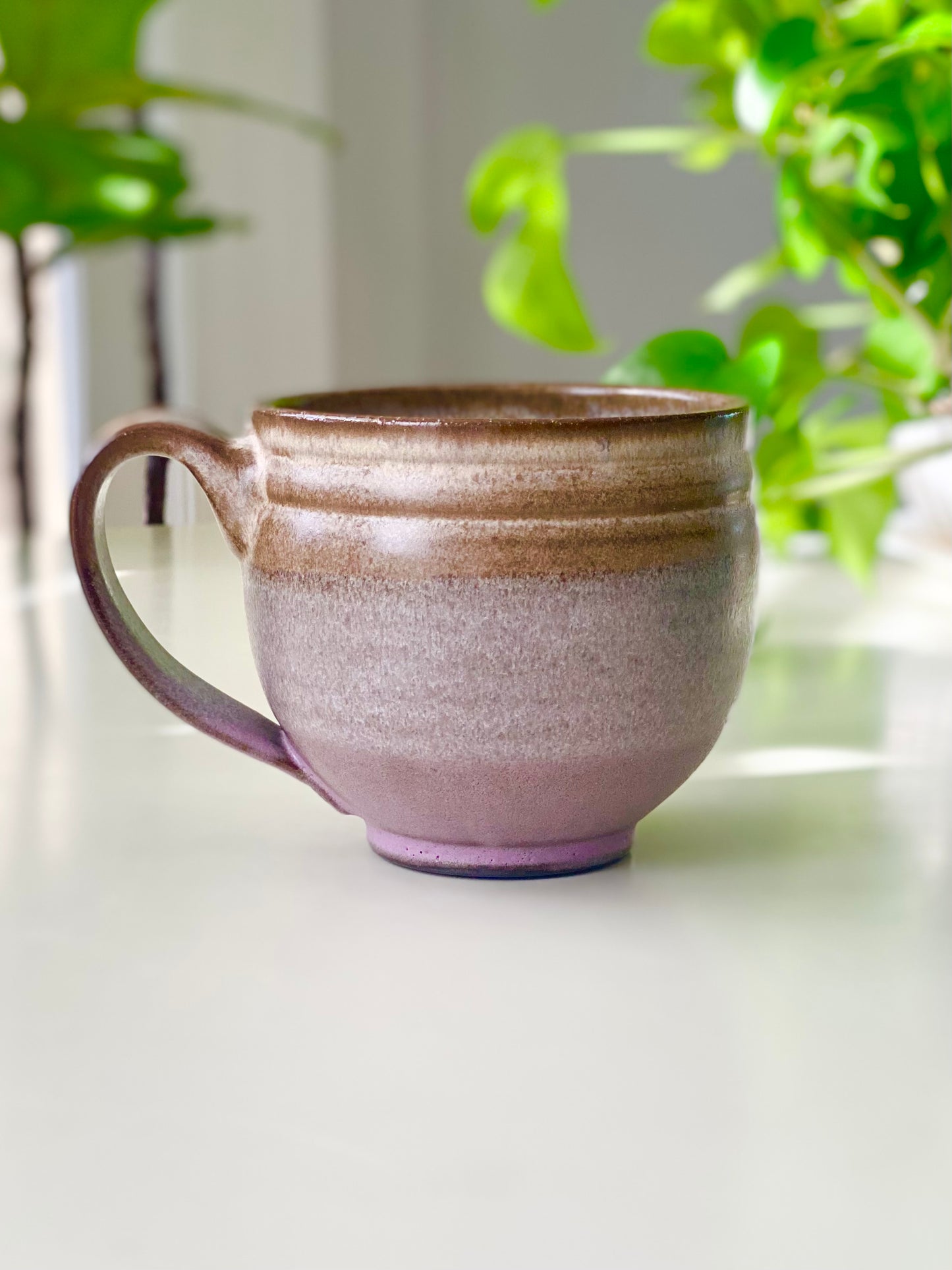 Pink Sierra Mug, 15oz, no.12