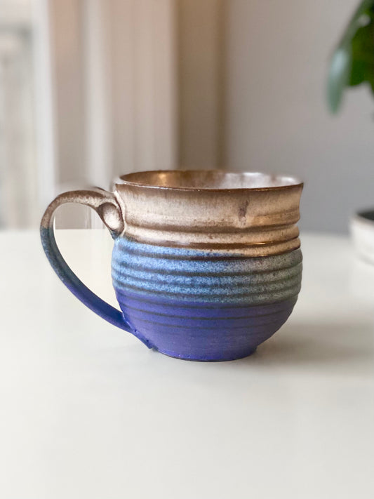 Night Solace Mug, 16oz no.26