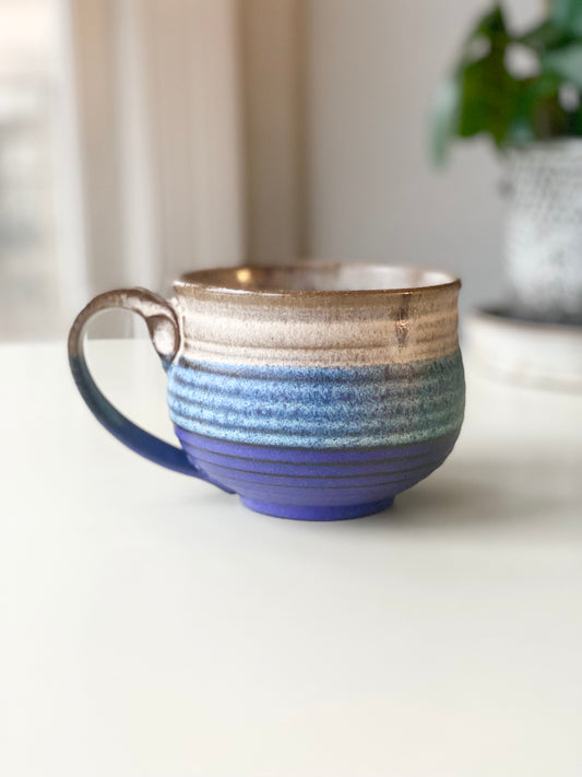 Night Solace Mug, 16oz no.24