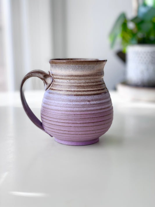 Pink Sierra Mug, 20oz no.41