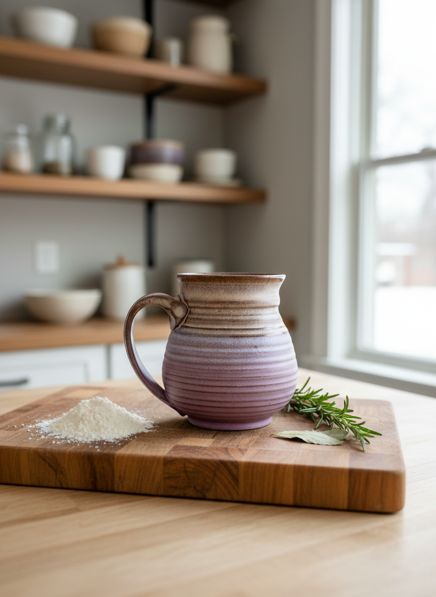 Pink Sierra Mug, 20oz no.41