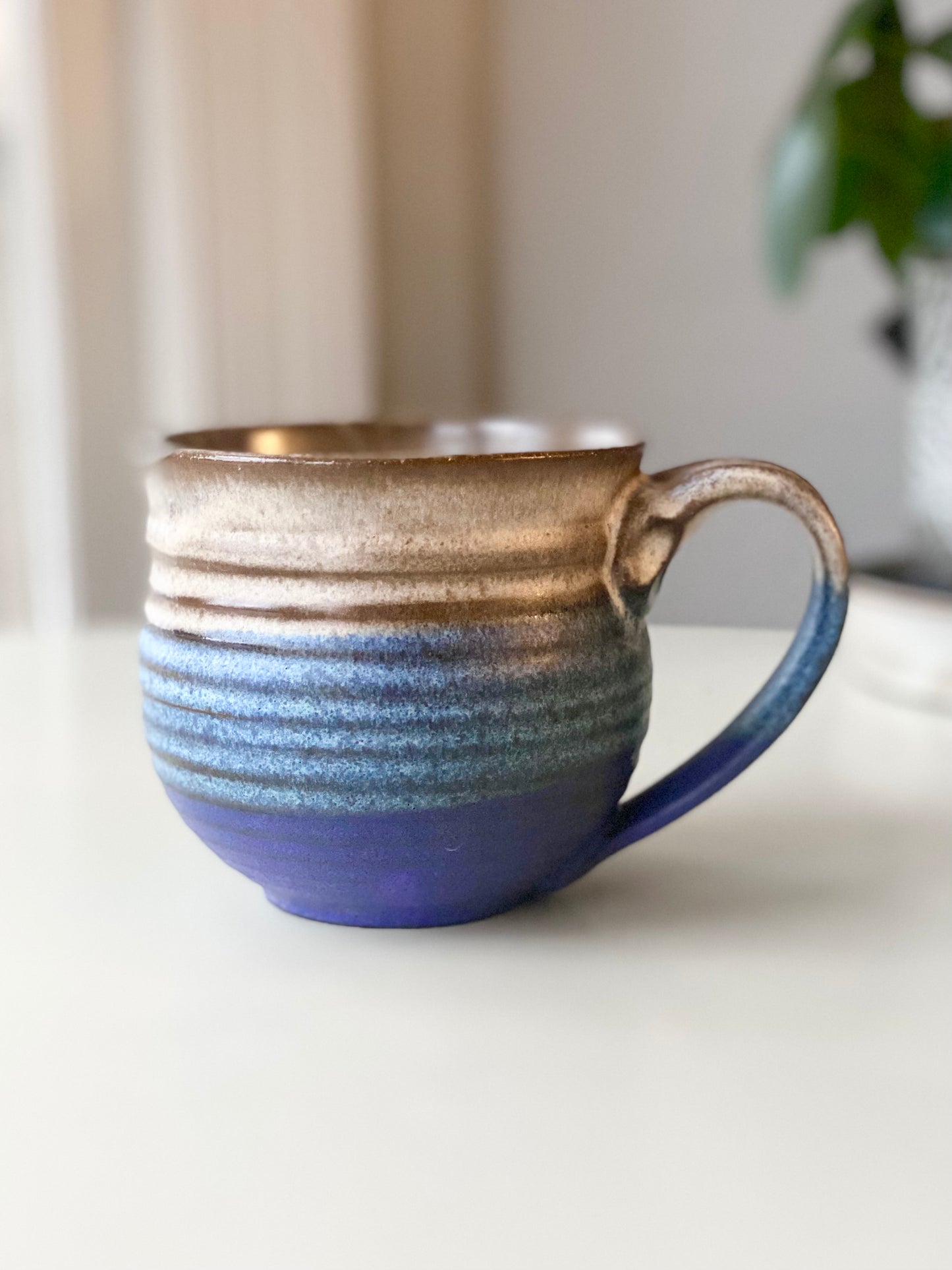 Night Solace Mug, 16oz no.26