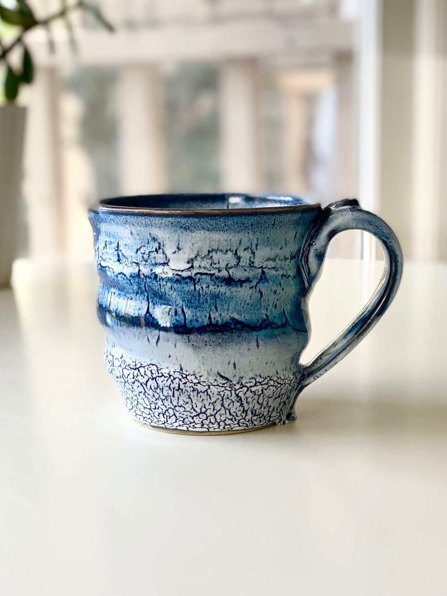 Glacier Mug, 15oz, no.15