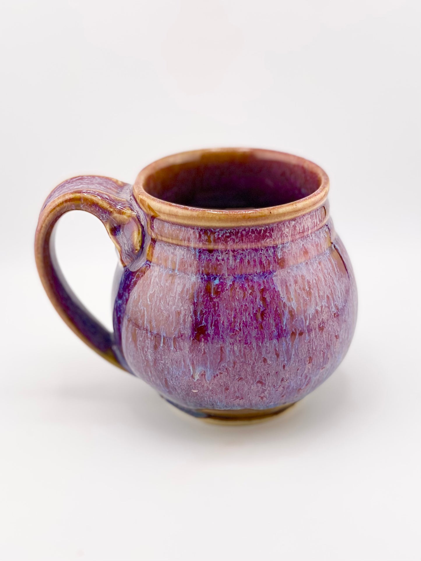 Cherry Amaretto Mug, 12oz no.5