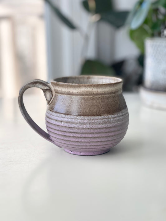 Pink Sierra Mug, 16oz no.25