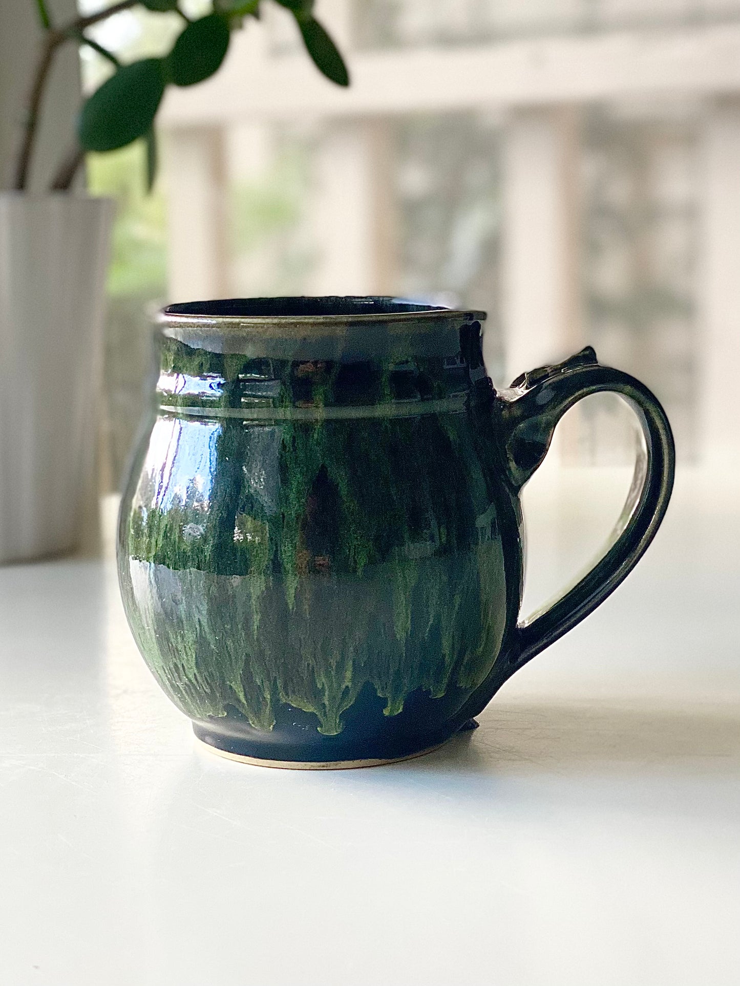 Mossy Creek Mug, 20oz, no.23