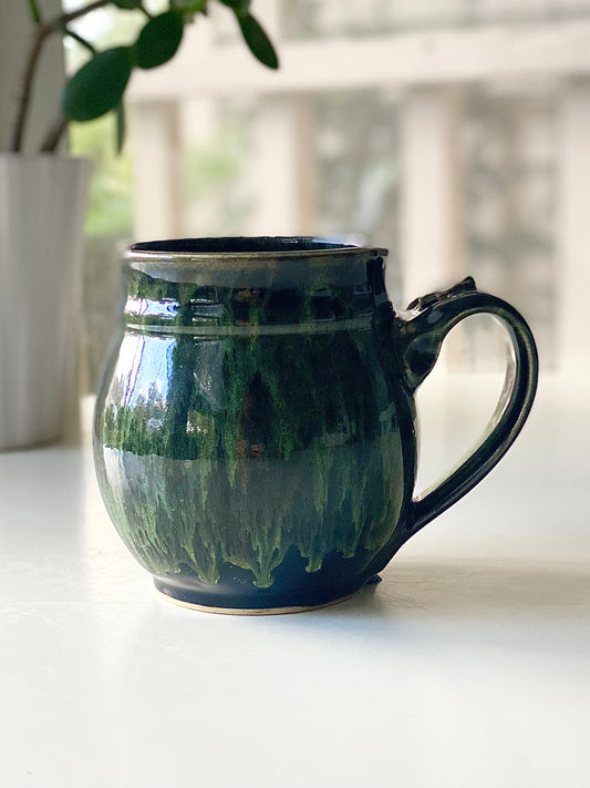 Mossy Creek Mug, 20oz, no.23