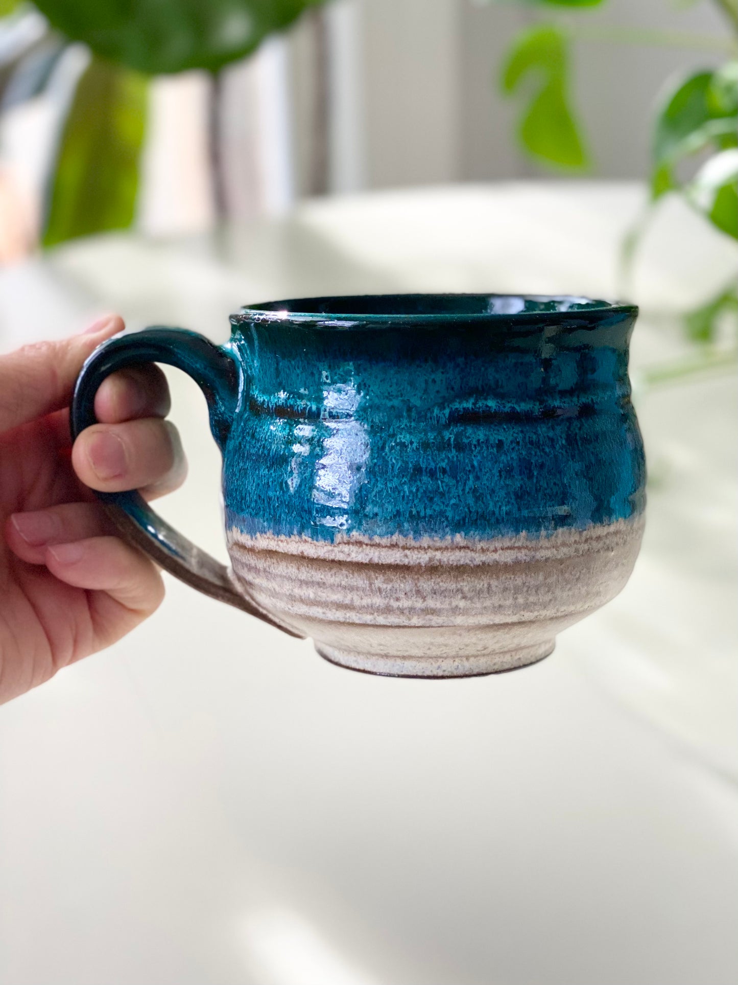 True Depth Mug, 14oz, no.20