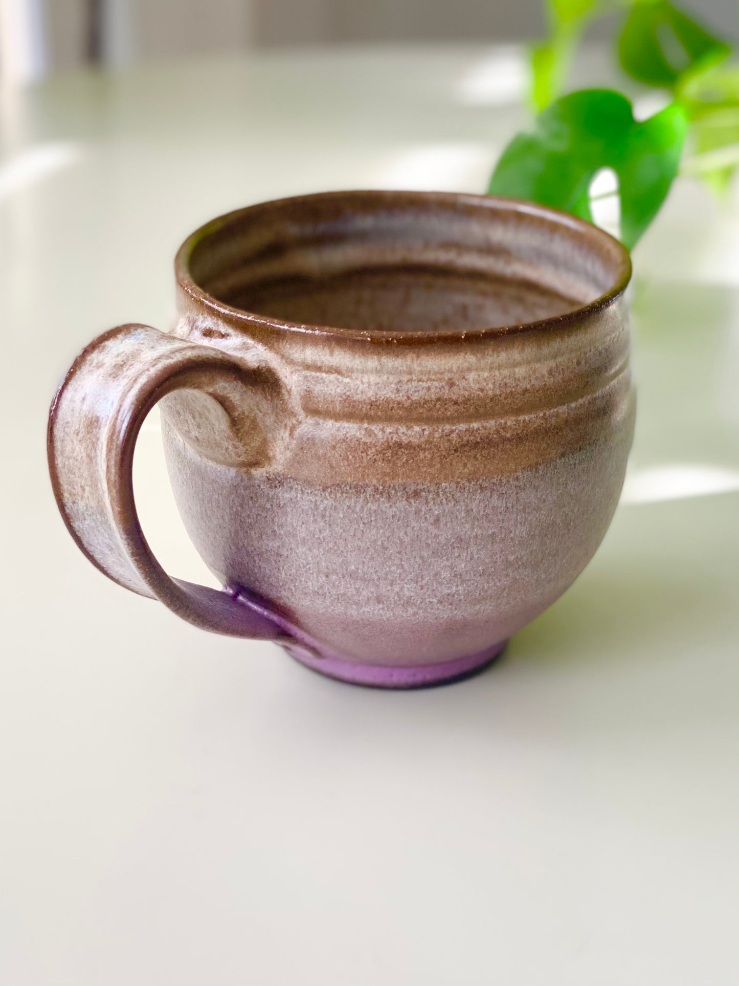 Pink Sierra Mug, 15oz, no.12