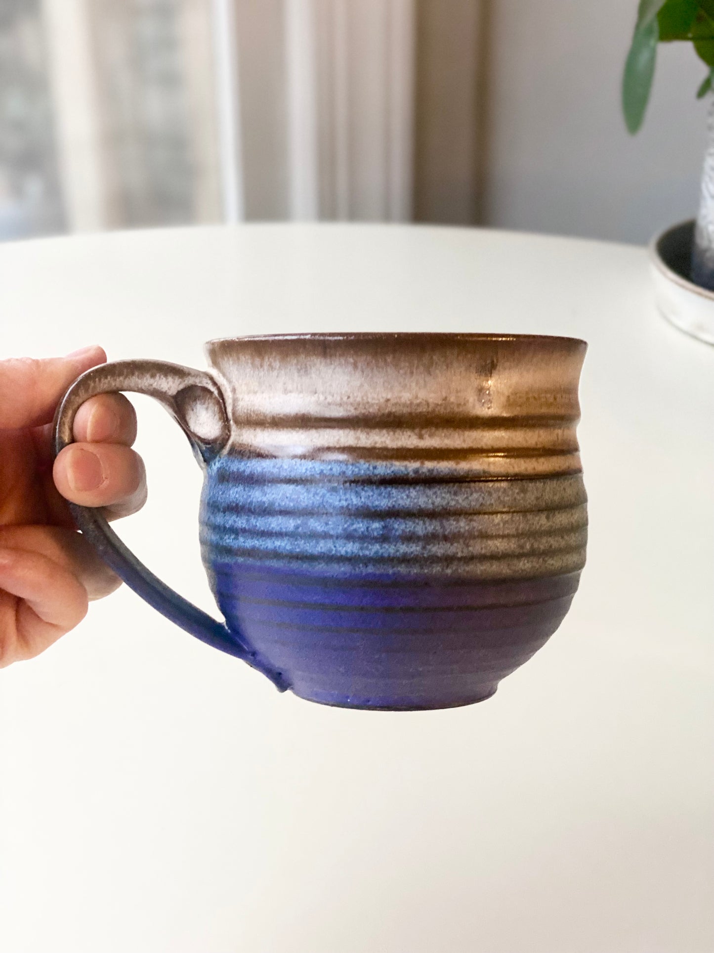 Night Solace Mug, 16oz no.26