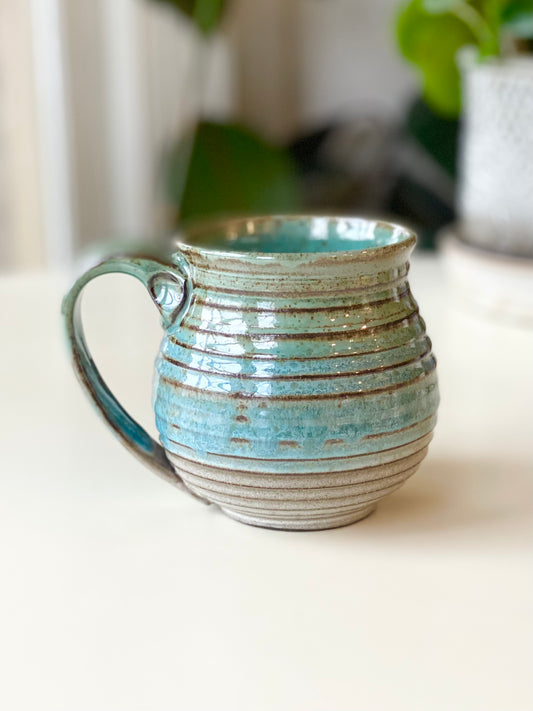 Deep Roots Mug, 14oz no.8