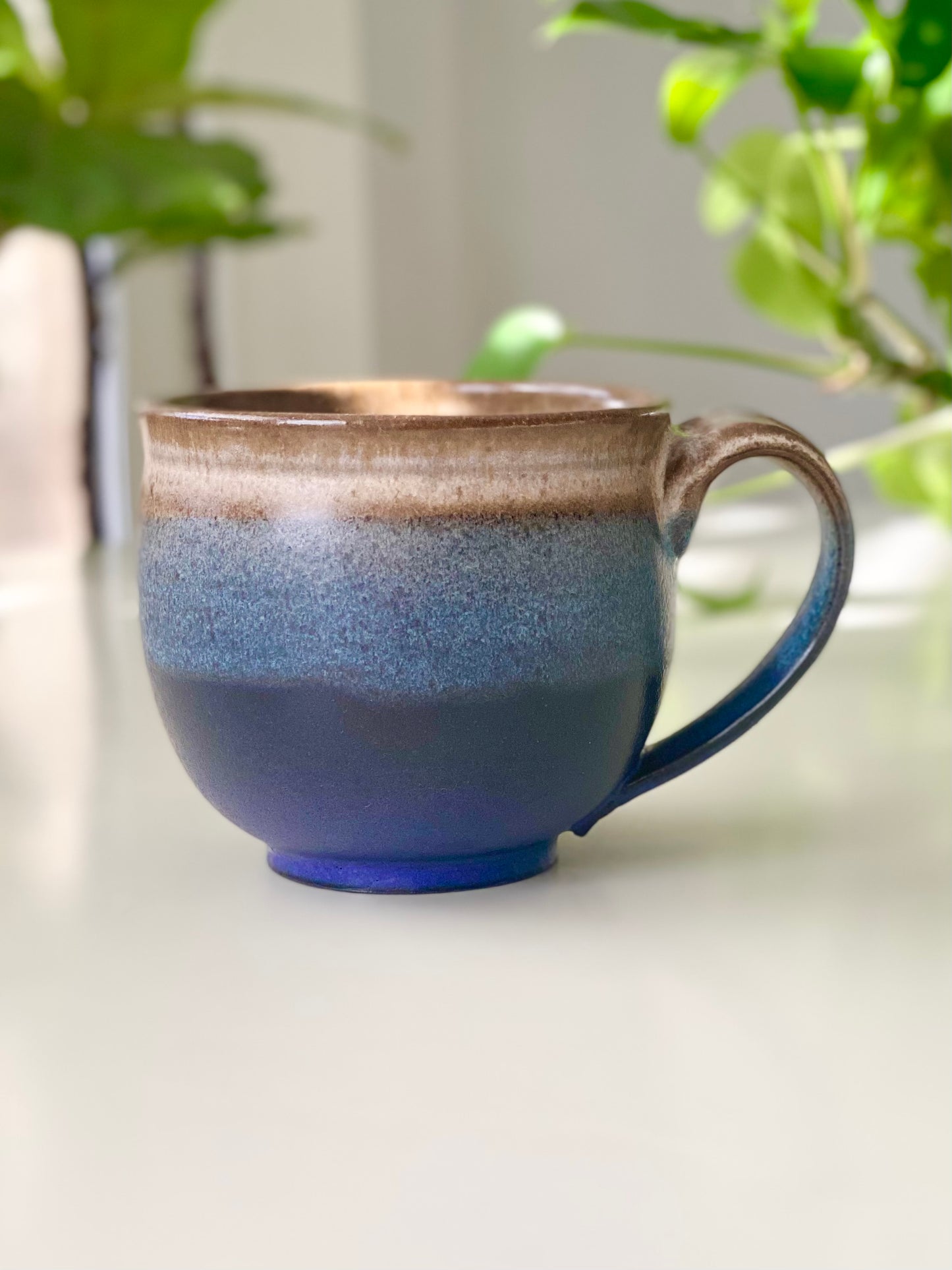 Night Solace Mug, 16oz, no.11