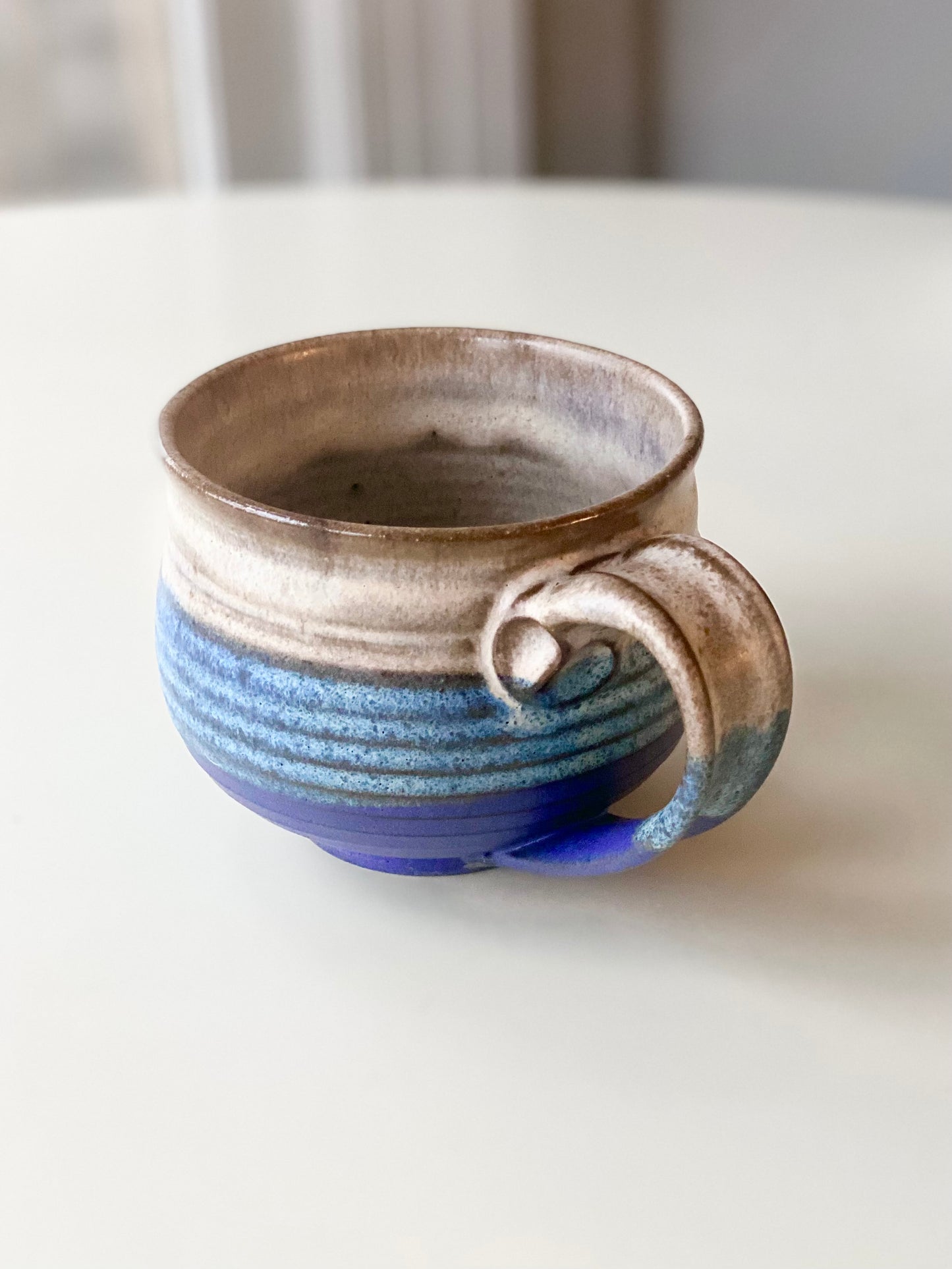 Night Solace Mug, 16oz no.24