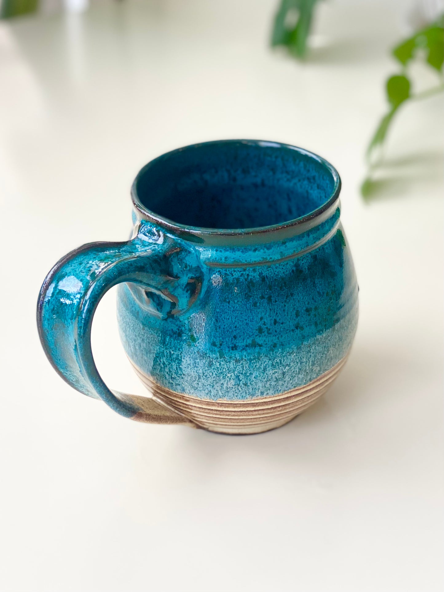 Glacier Lake Mug, 15oz, no.7