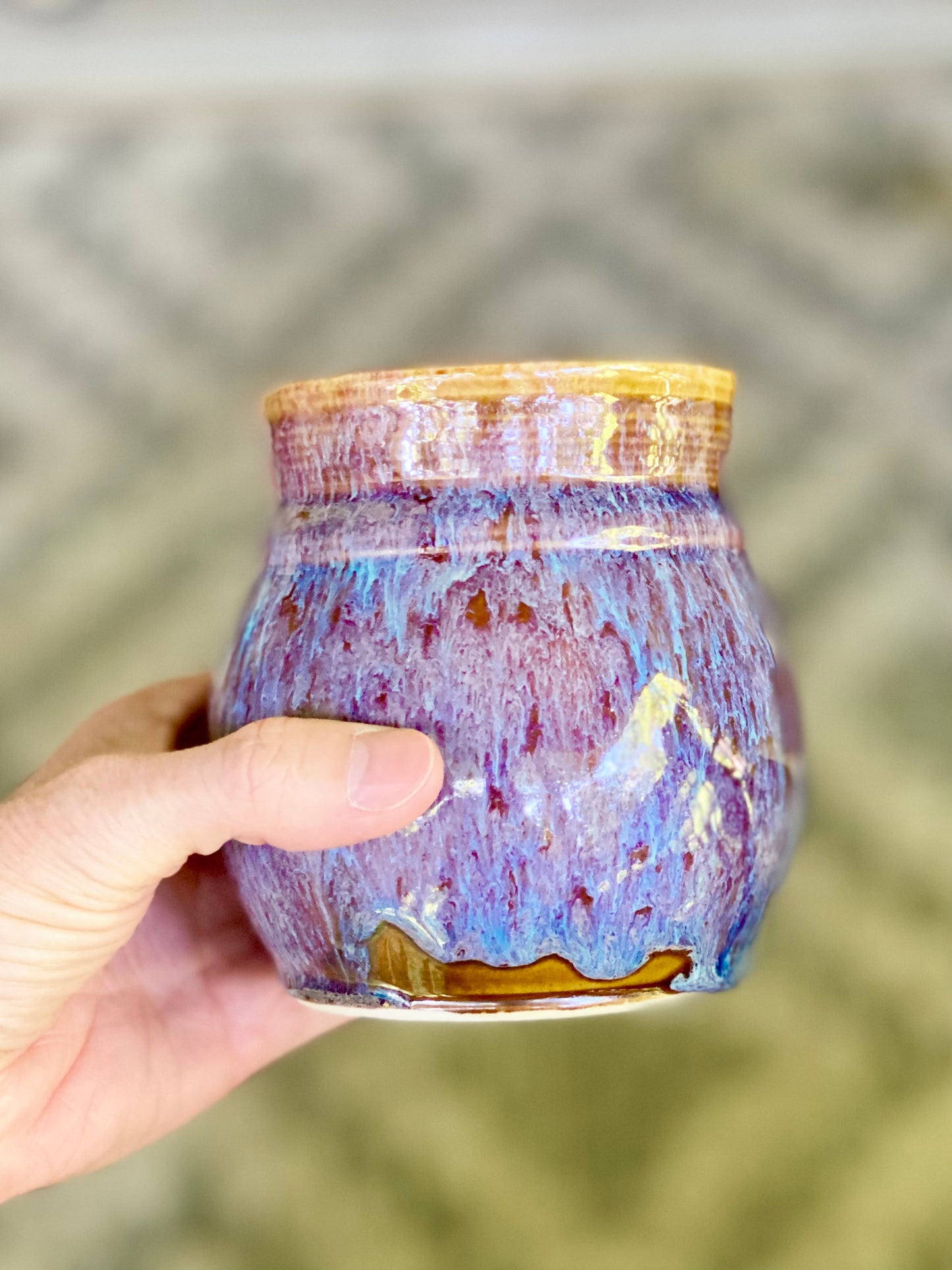 Cherry Amaretto Cup, 16oz no.3