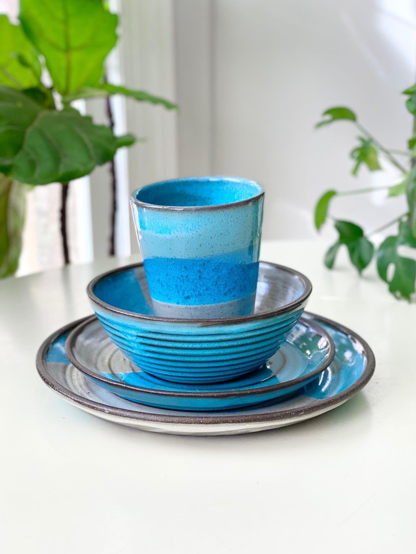 Pre-Order Dinnerware Set (per Place Setting)