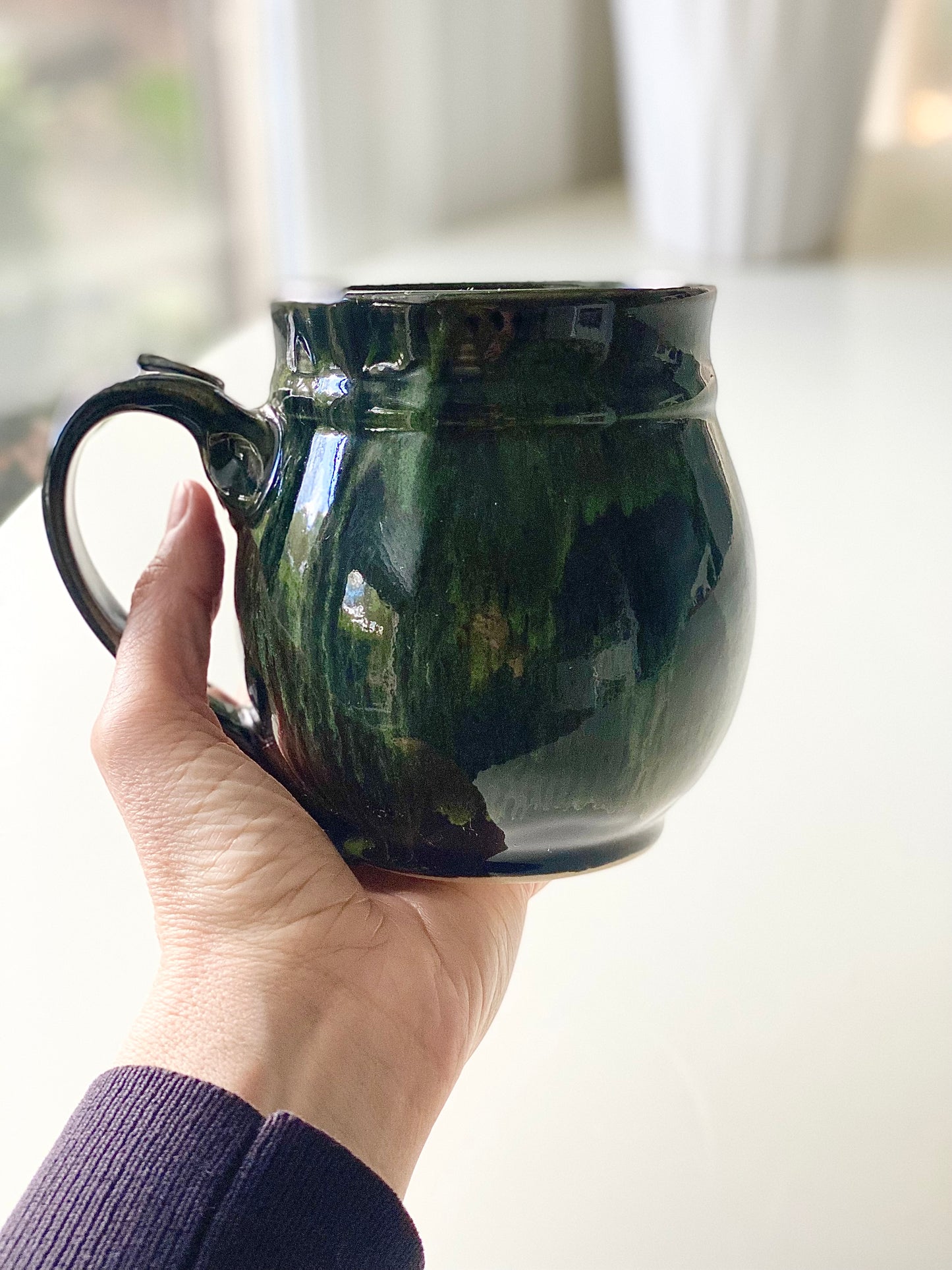 Mossy Creek Mug, 20oz, no.23