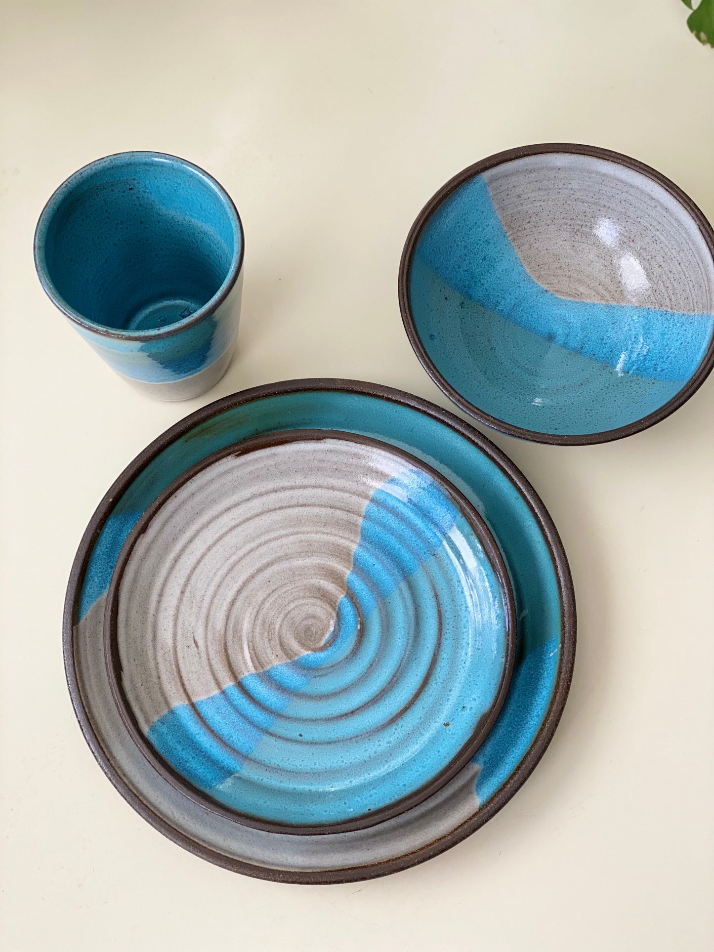 Pre-Order Dinnerware Set (per Place Setting)